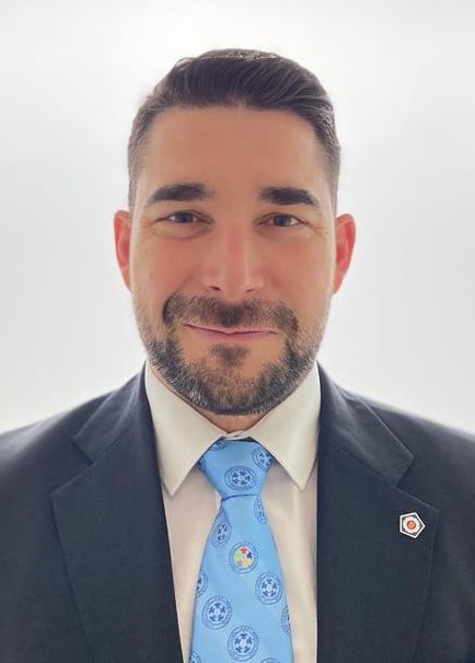 Mr. Raphael Kloeti