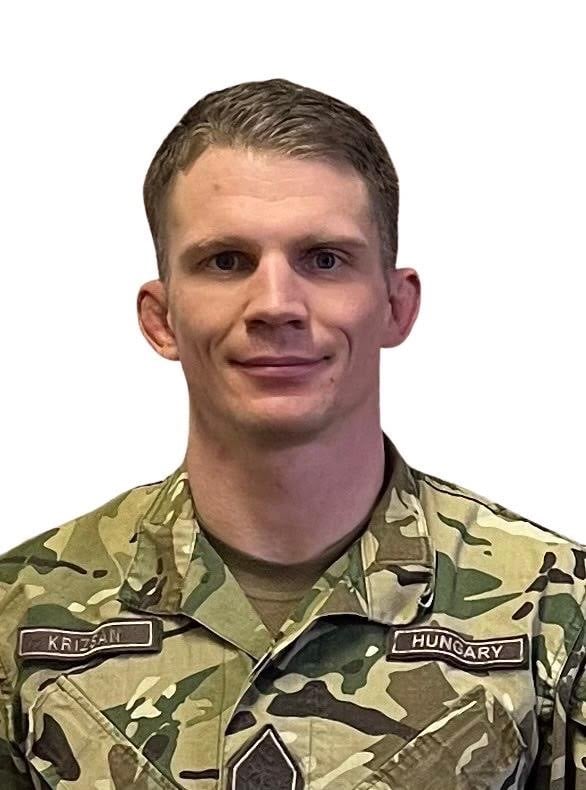Mr. Szabolcs Krizsan