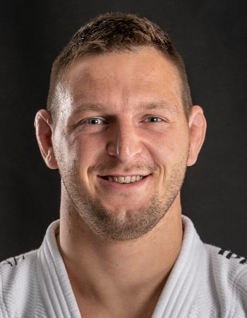 Mr. Lukas Krpalek