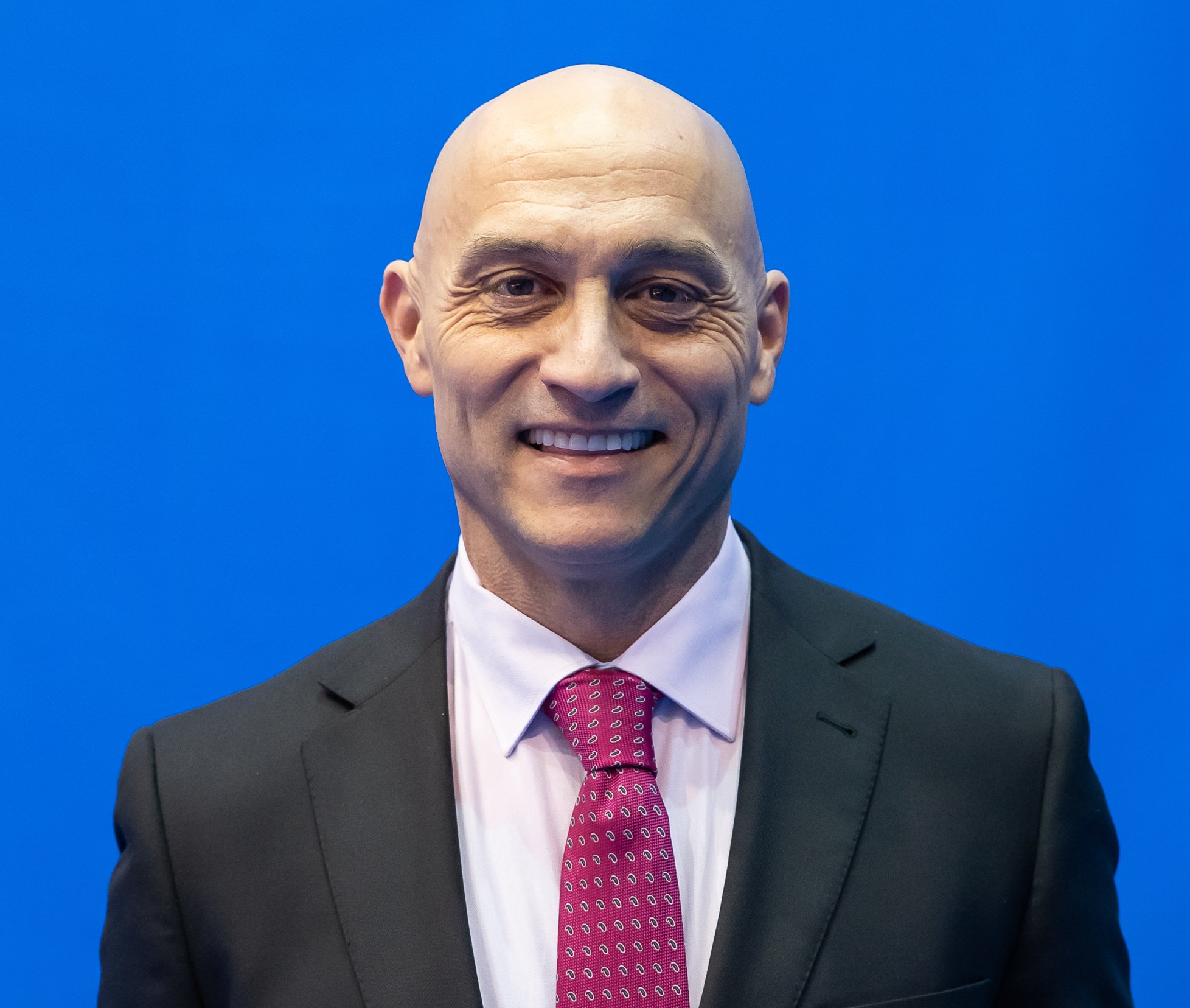 Mr. Miguel Angel Arias Campos
