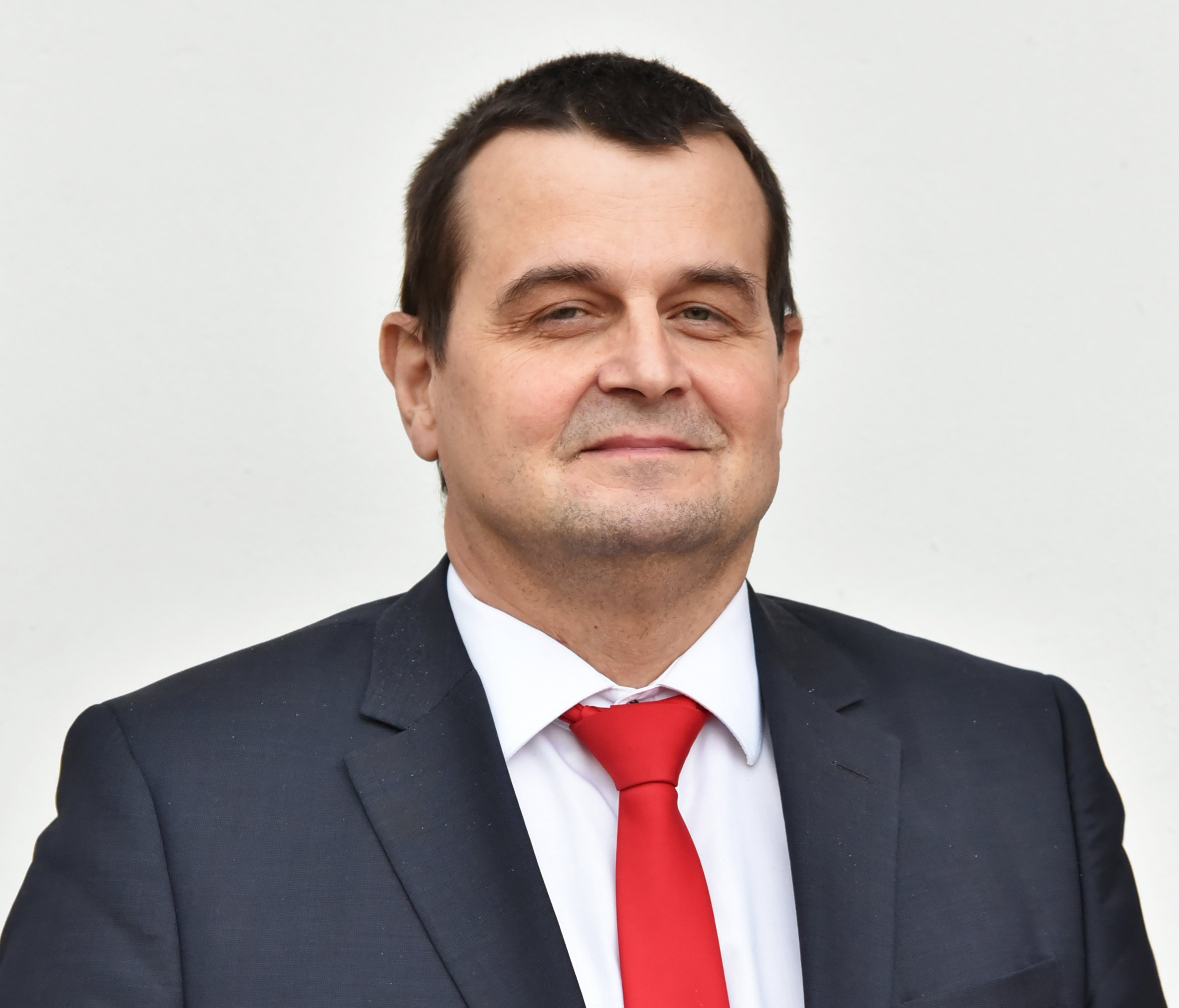 Mr. Pavel Volek