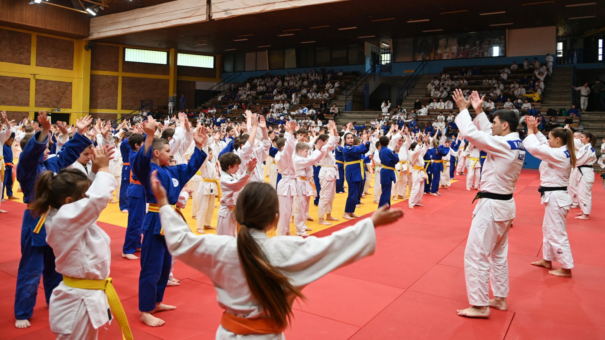 JOIN OUR KIDS CAMP IN MONTENEGRO!