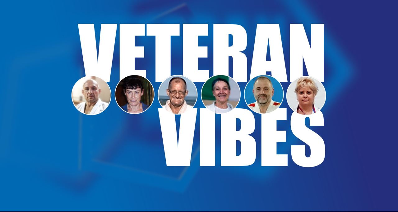 VETERAN VIBES PROVES A HUGE SUCCESS HIGHLIGHTING IMPORTANT TOPICS