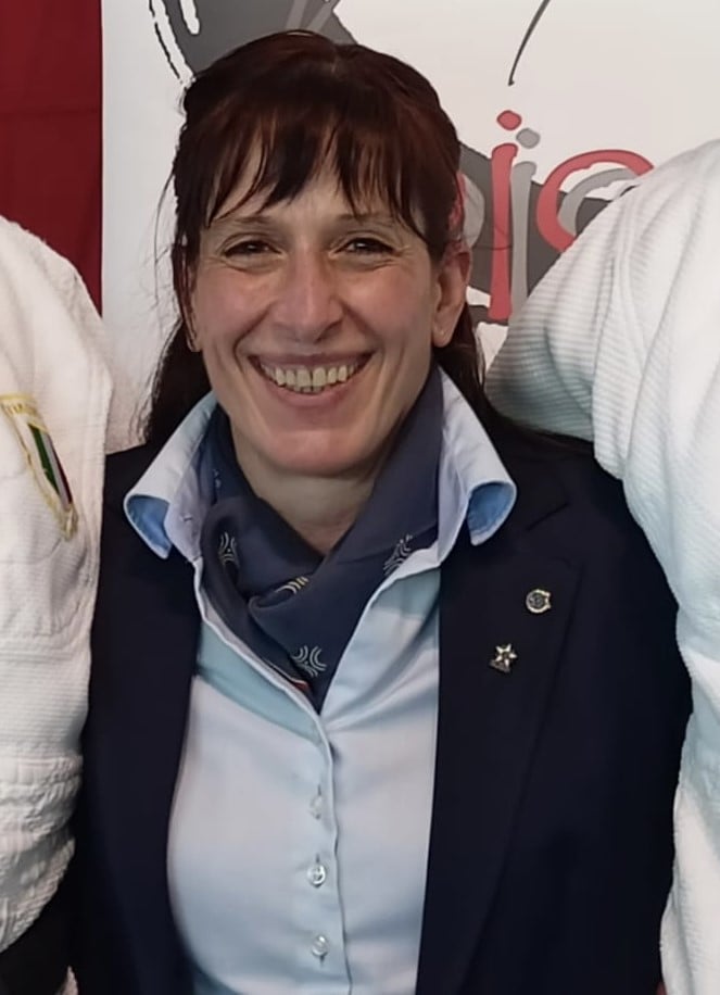 Ms. Monica Piredda