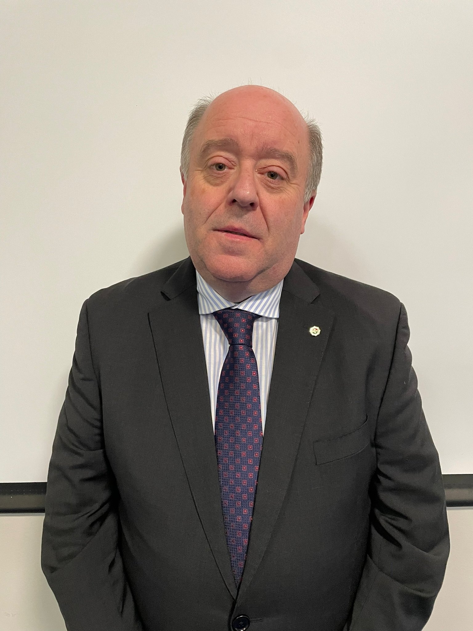 Mr. Joaquim Sergio PINA