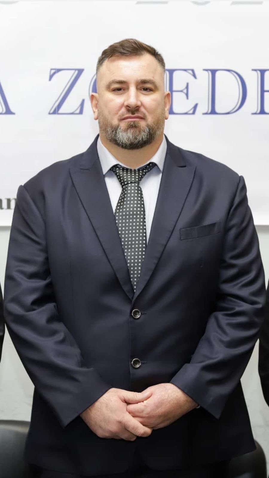 Mr. Drin Shkreta