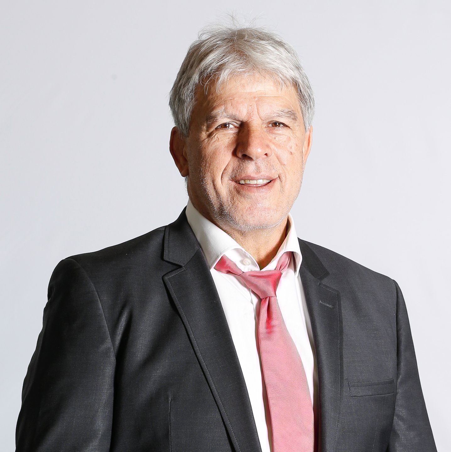 Mr. Moshe PONTE