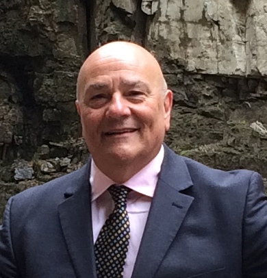 Mr. Richard Galea Debono