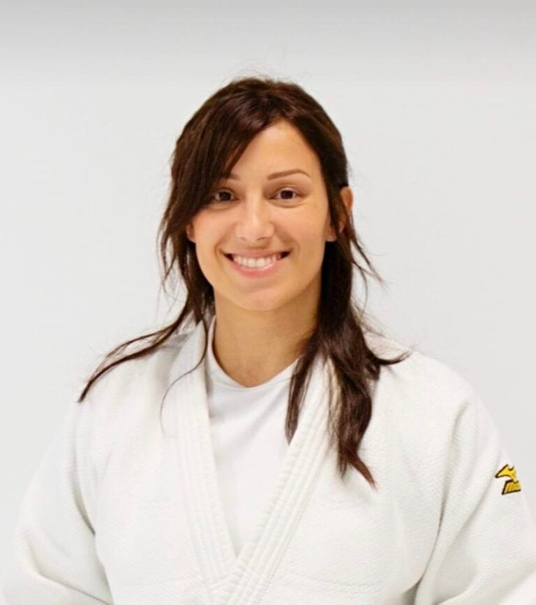 Ms. Joana Ramos