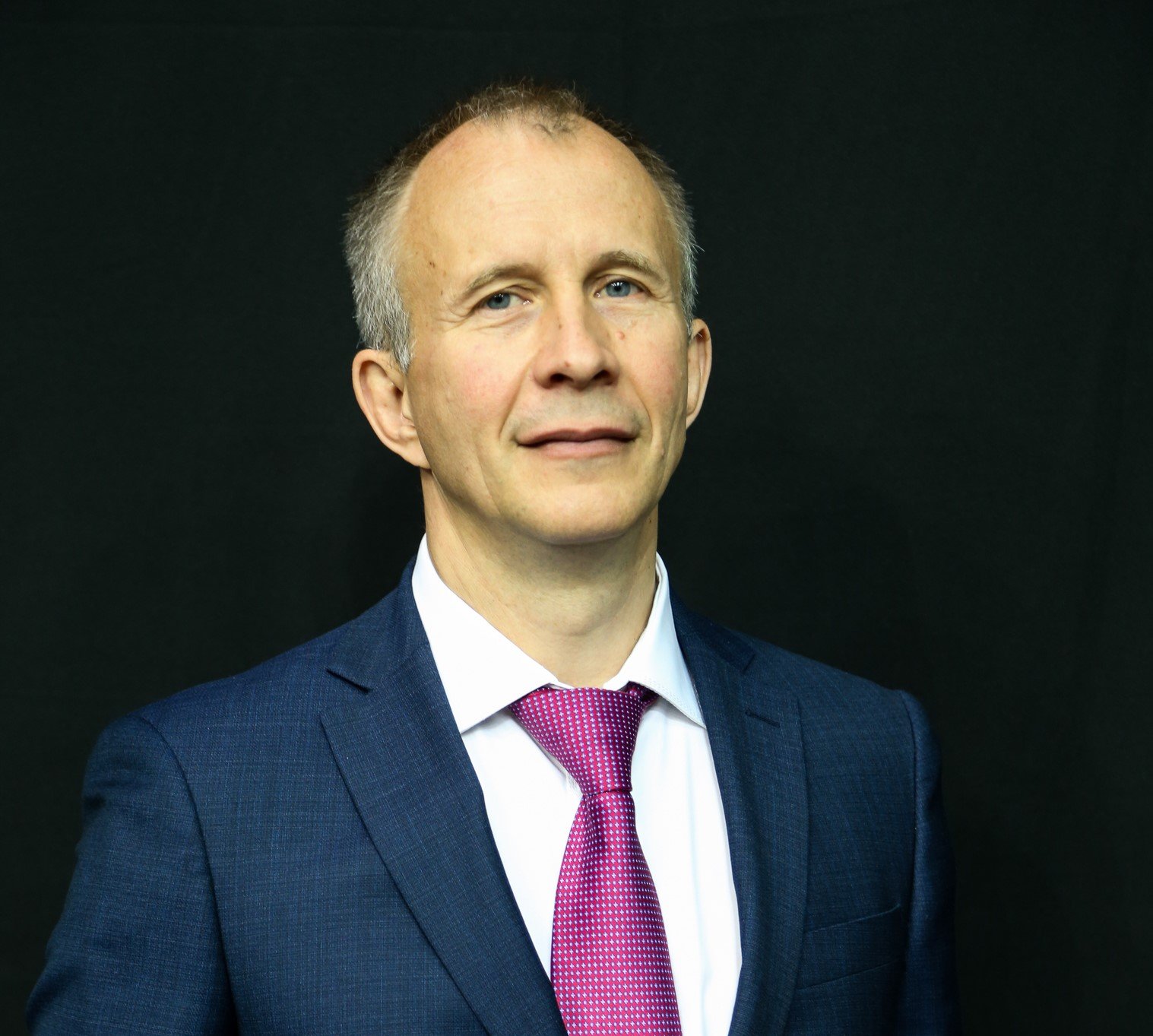Mr. Sergey SOLOVEYCHIK