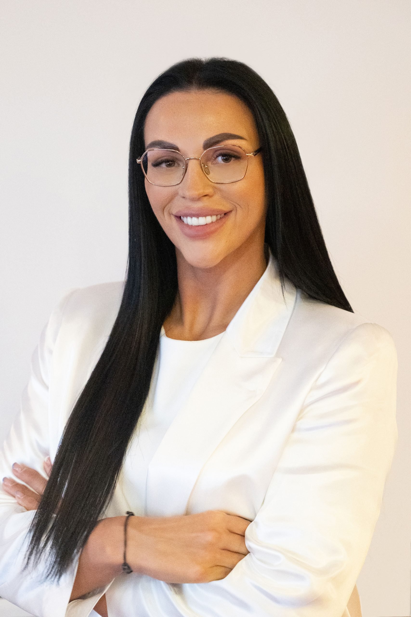 Ms. Sandra JABLONSKYTĖ