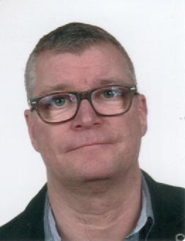 Mr. Serge Schaul