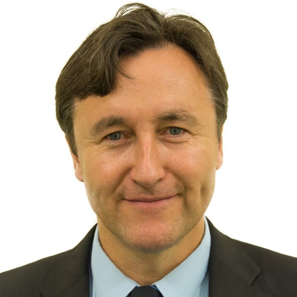 Mr. Thomas SCHYNOL