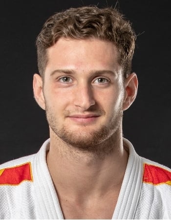 Mr. Nikoloz Sherazadishvili