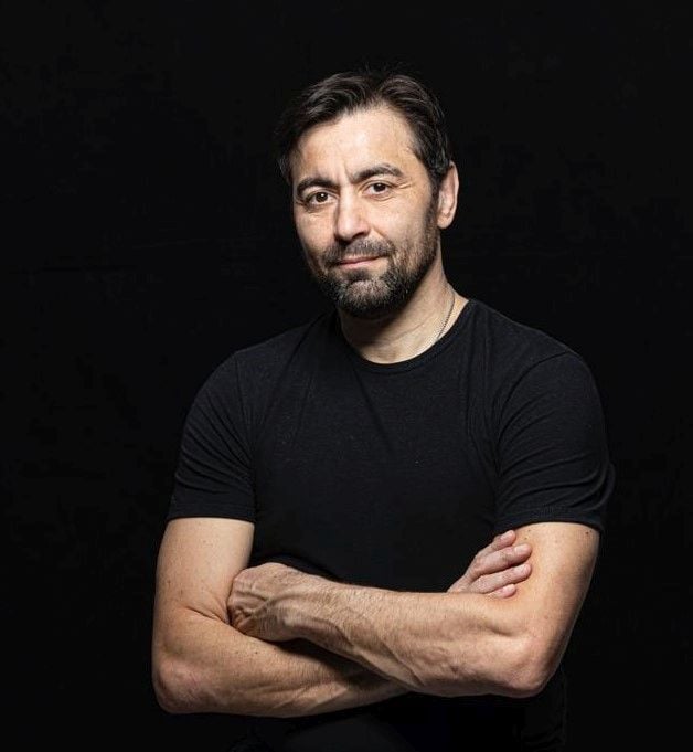 Mr. Stéphane NOMIS