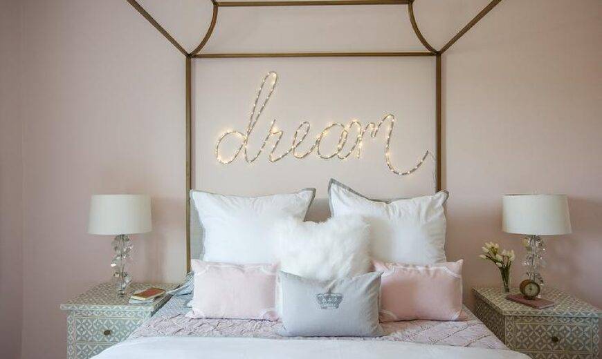 29 Teen Girl Bedroom Ideas: Chic and Unique Designs for Modern Spaces