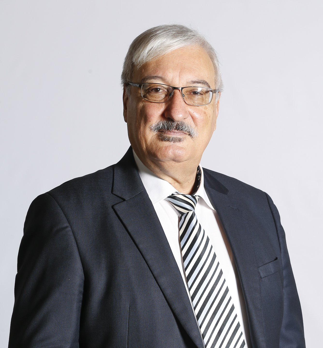 Mr. Envic GALEA