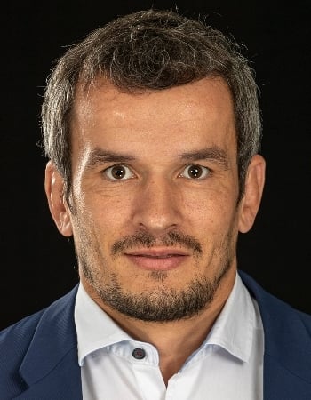 Mr. Sugoi Uriarte