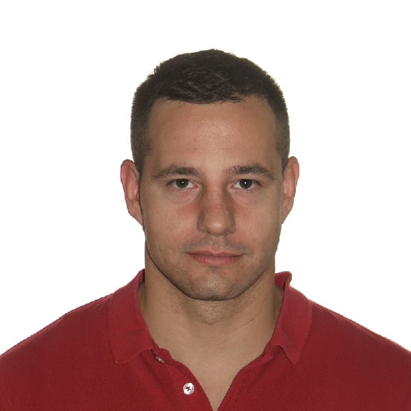 Mr. Marko Vukovic