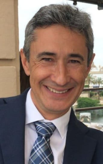 Mr. Oscar Del Castillo