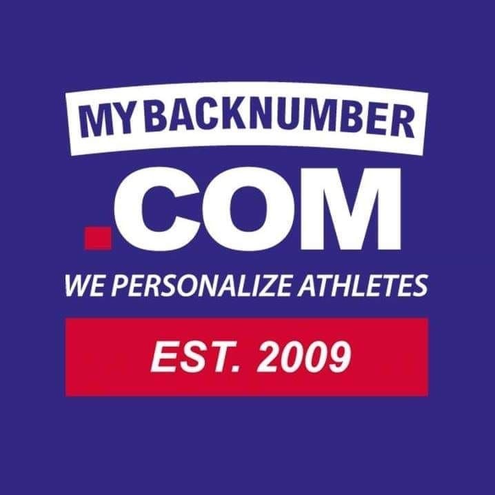 MyBacknumber