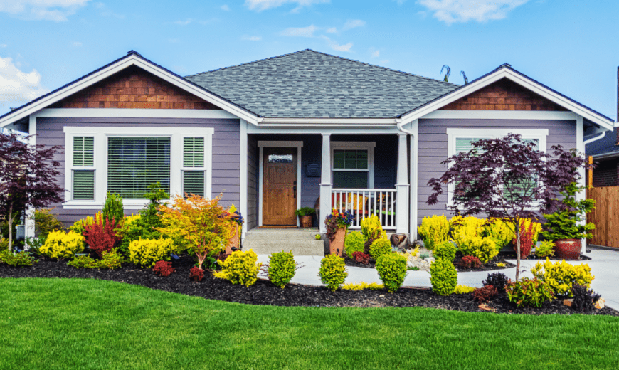 Enhancing Outdoor Spaces with HOA-Friendly Upgrades and Decor Tips