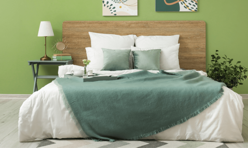 14 Inspiring Bedroom Color Combinations for a Restful Retreat