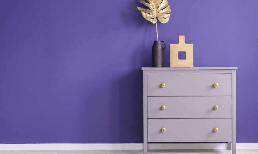 Beginner's Guide and Tips For How to Paint Furniture