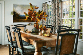 French Country Decor Ideas to Transform Your Home with Timeless Elegance