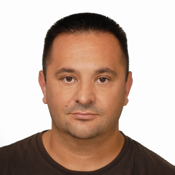 Mr. Driton Kuka