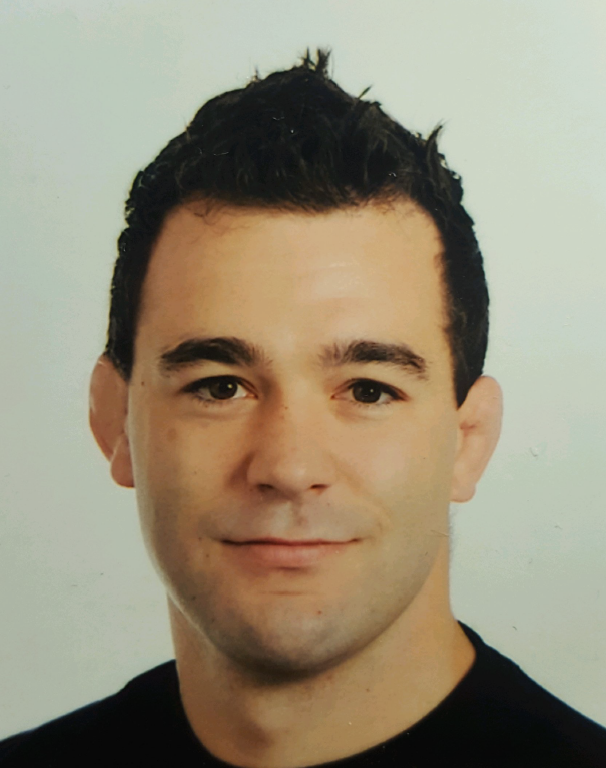 Mr. Aljaž Sedej