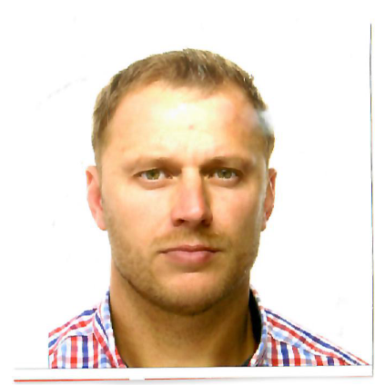 Mr. Lukas Kyrych