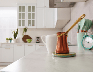 Laminate Countertops Are Making a Comeback