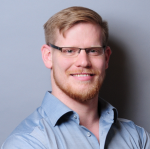 Mr. Malte Geppert