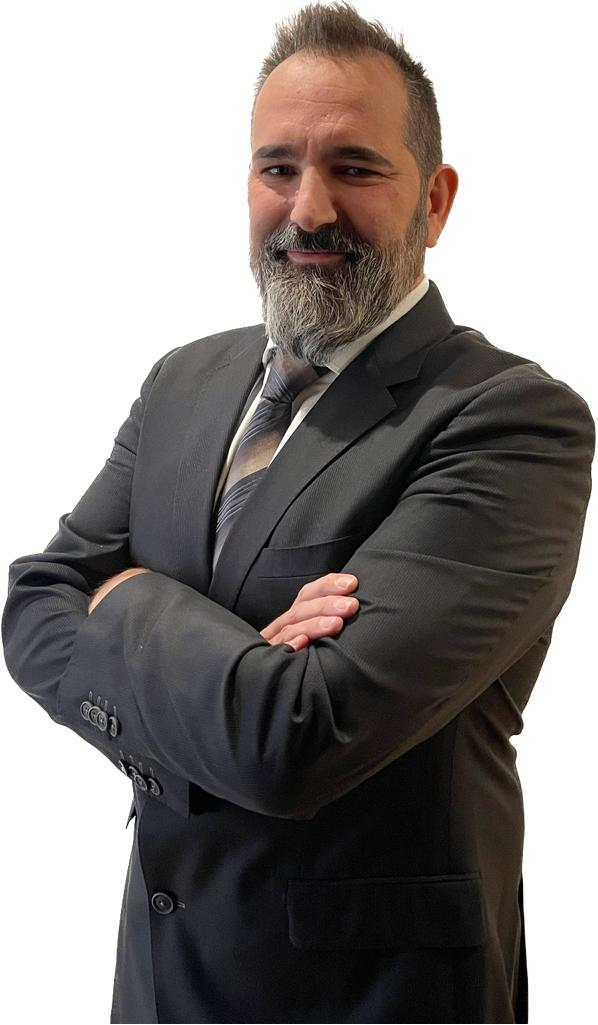 Mr. Alfred PLA GARCIA