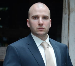 Mr. Ivan Krvavac