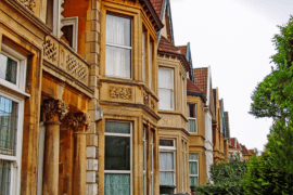 What Is a Row House? Exploring the Charm and History of Urban Living