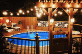 54 Above Ground Pool Ideas on a Budget: Transform Your Backyard Without Breaking the Bank