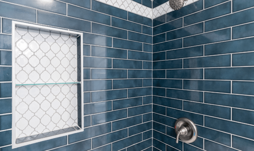 Subway Tile Shower Ideas for Your Bathroom Renovation