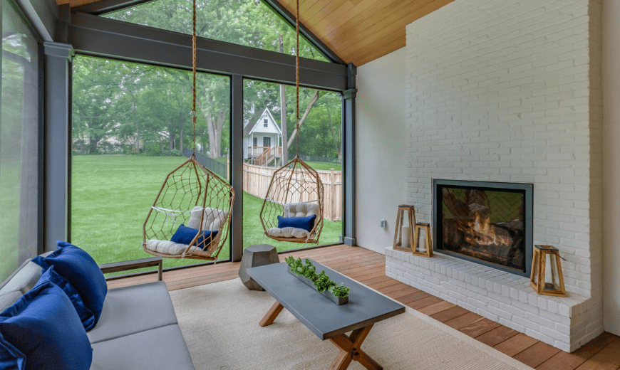 Cozy Sunroom Ideas for Maximizing Your Small Space