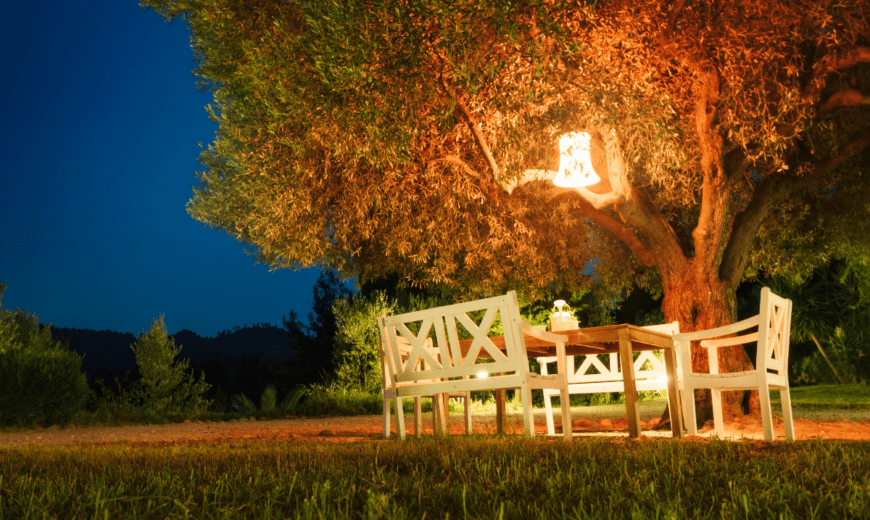 40 Best Landscape Lighting Ideas