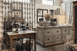 Timeless Treasures: 15 Expert Tips for Shopping Vintage Decor